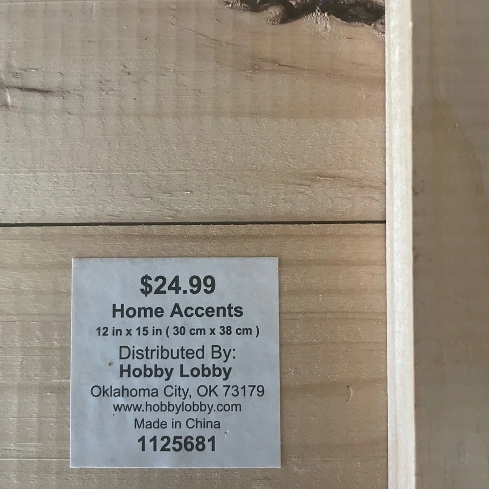 Home Decor - Picture 4 of 4